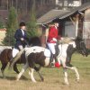 Zawody w Raciechowicach SJK Hucuł 2006